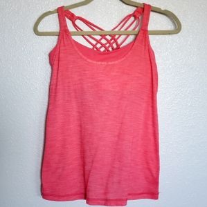 Lululemon top